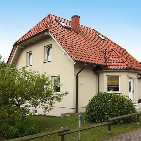 Apartment, Malchow Malchow  Dış mekan fotoğraf