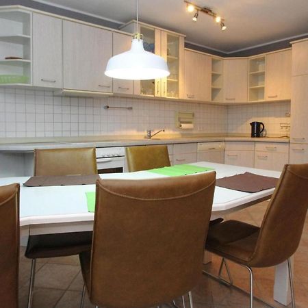 Apartment, Malchow Malchow  Dış mekan fotoğraf