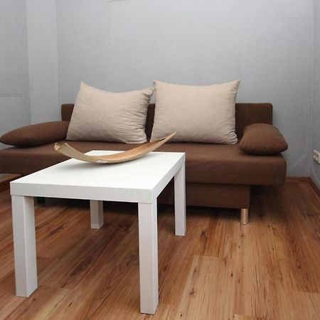Apartment, Malchow Malchow  Dış mekan fotoğraf