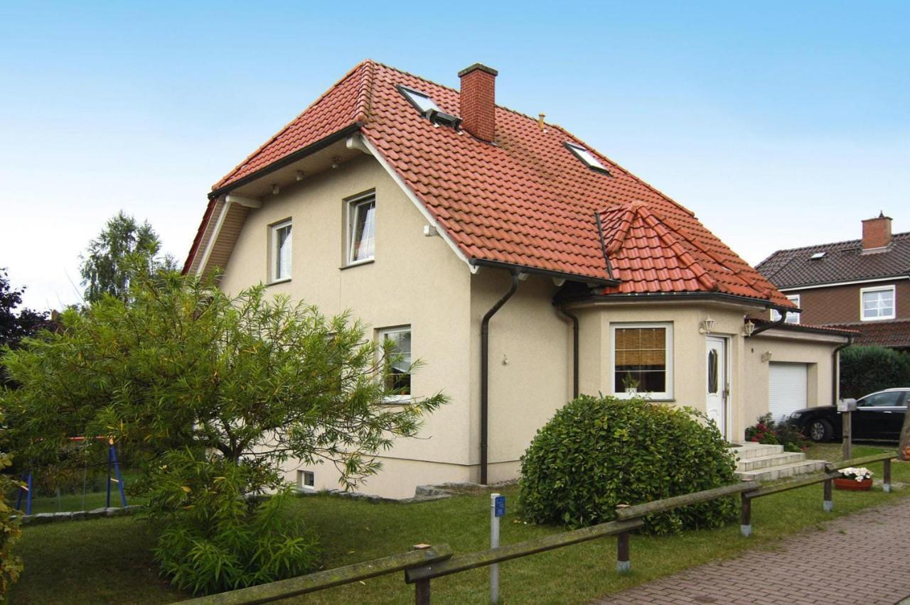 Apartment, Malchow Malchow  Dış mekan fotoğraf