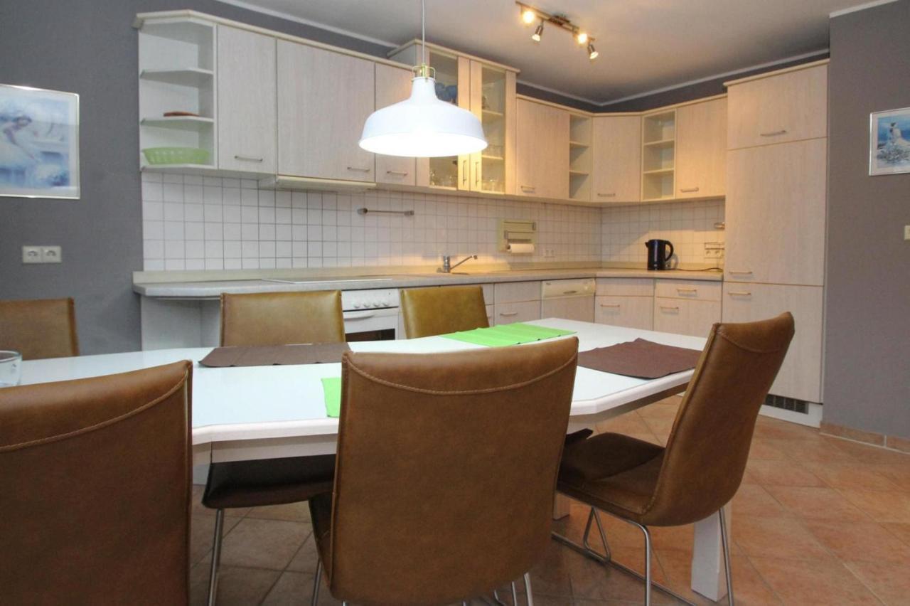 Apartment, Malchow Malchow  Dış mekan fotoğraf
