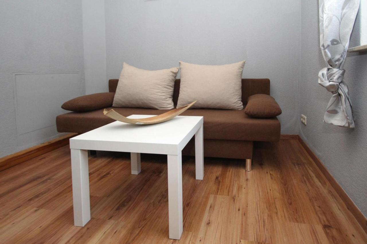 Apartment, Malchow Malchow  Dış mekan fotoğraf
