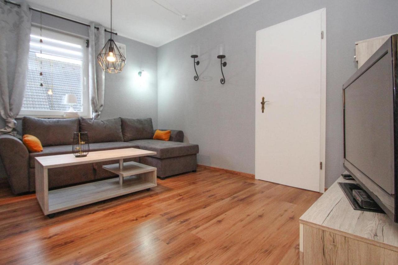 Apartment, Malchow Malchow  Dış mekan fotoğraf