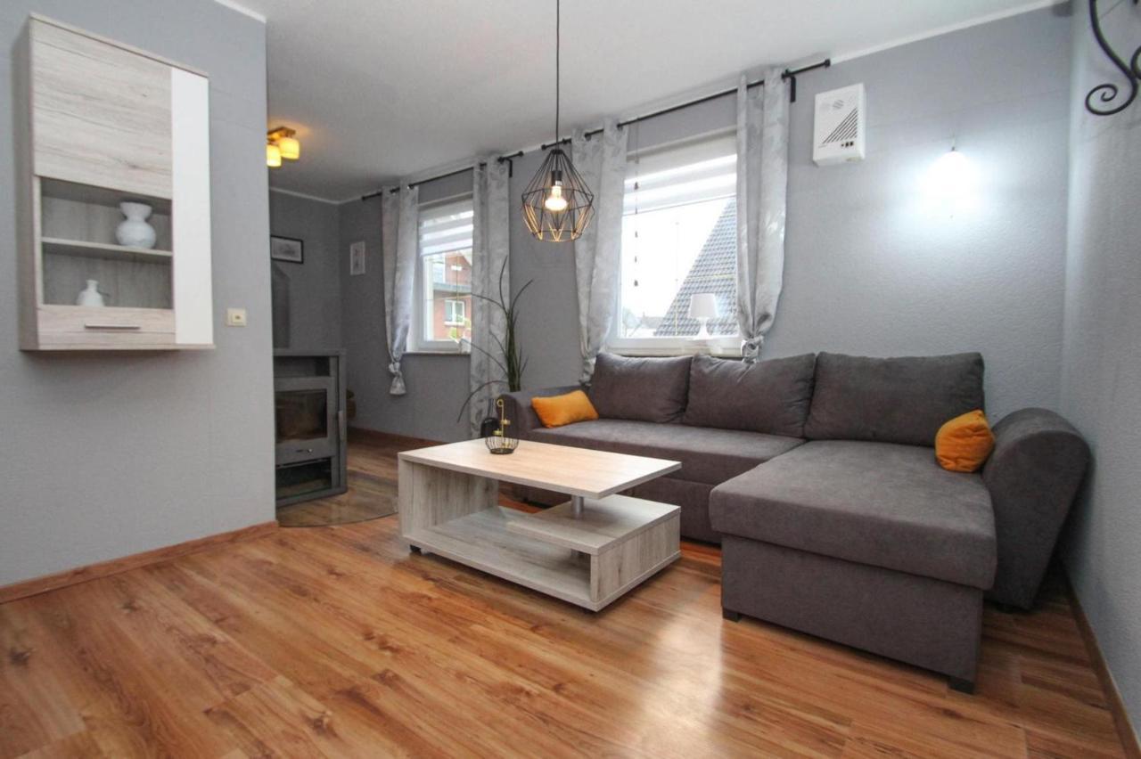Apartment, Malchow Malchow  Dış mekan fotoğraf