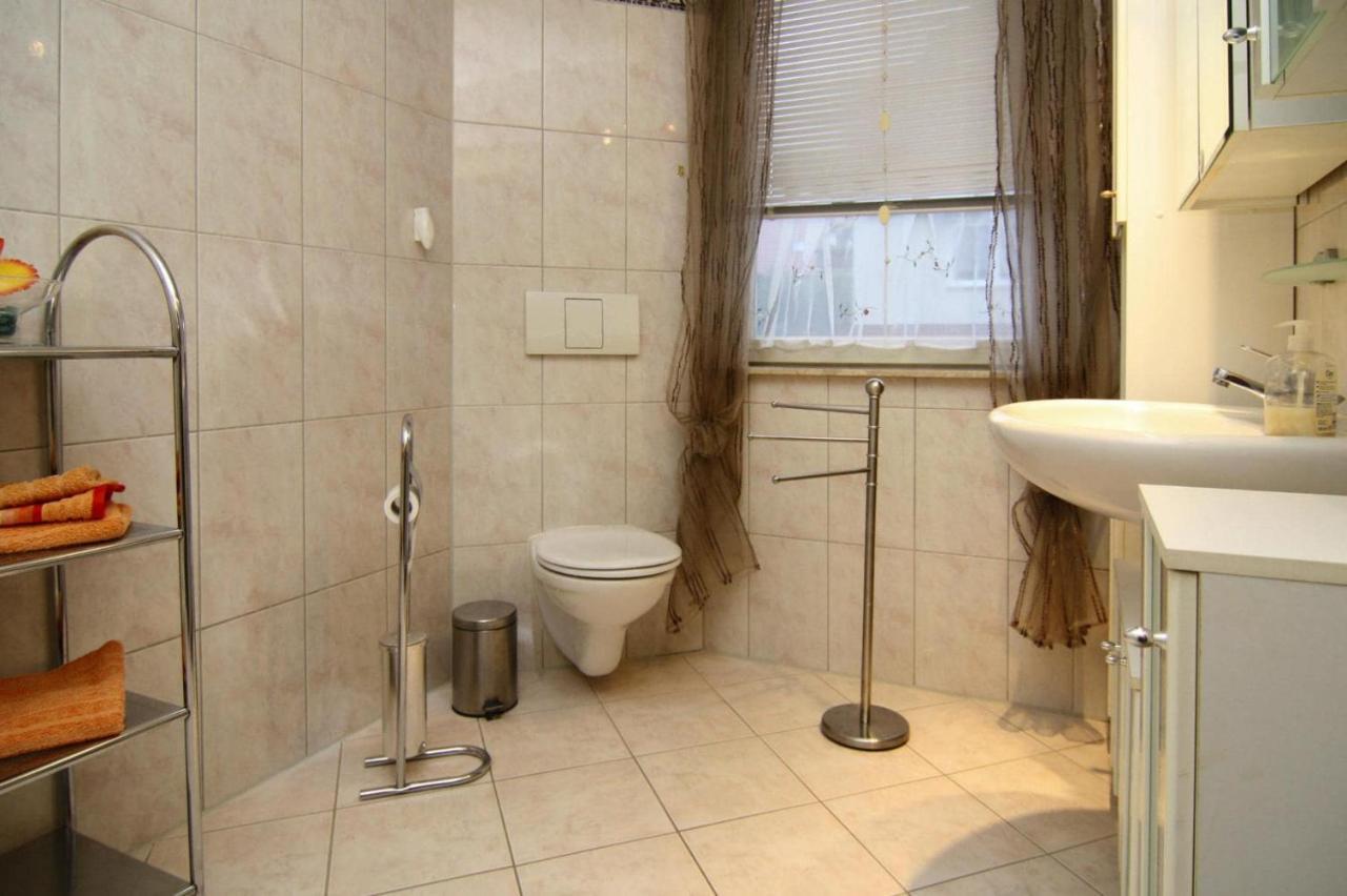 Apartment, Malchow Malchow  Dış mekan fotoğraf