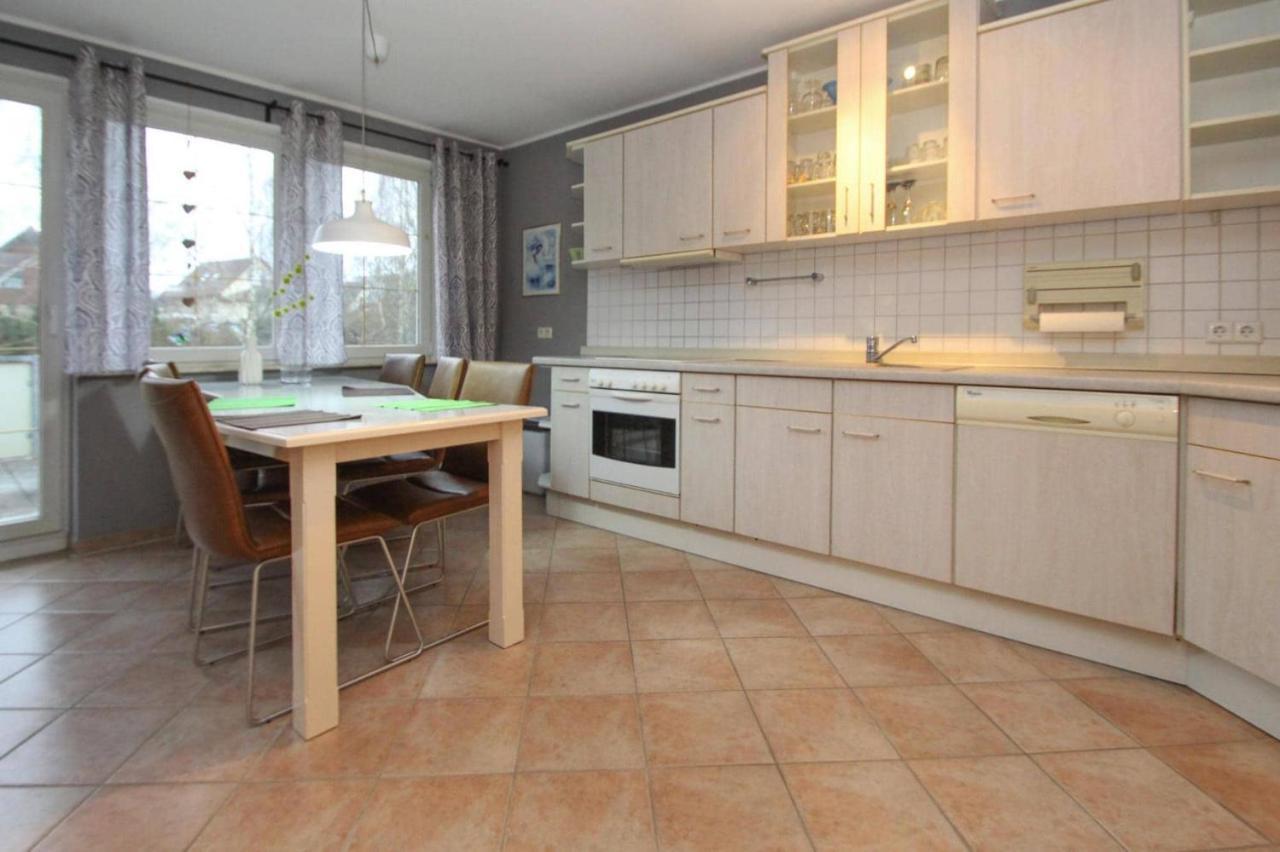 Apartment, Malchow Malchow  Dış mekan fotoğraf