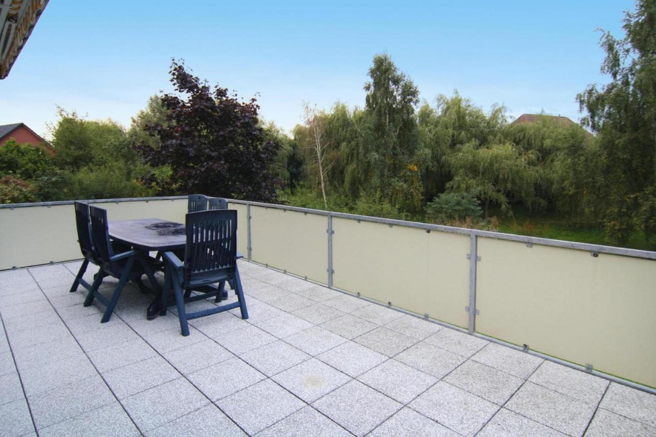 Apartment, Malchow Malchow  Dış mekan fotoğraf