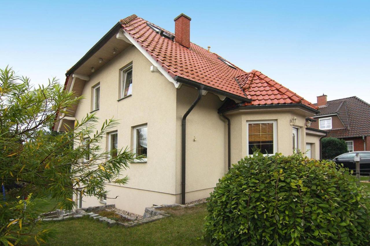 Apartment, Malchow Malchow  Dış mekan fotoğraf
